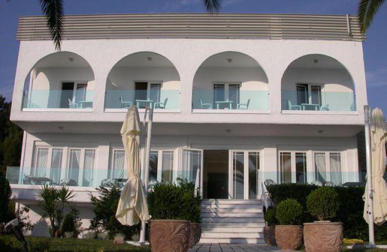 hotel Al Mare