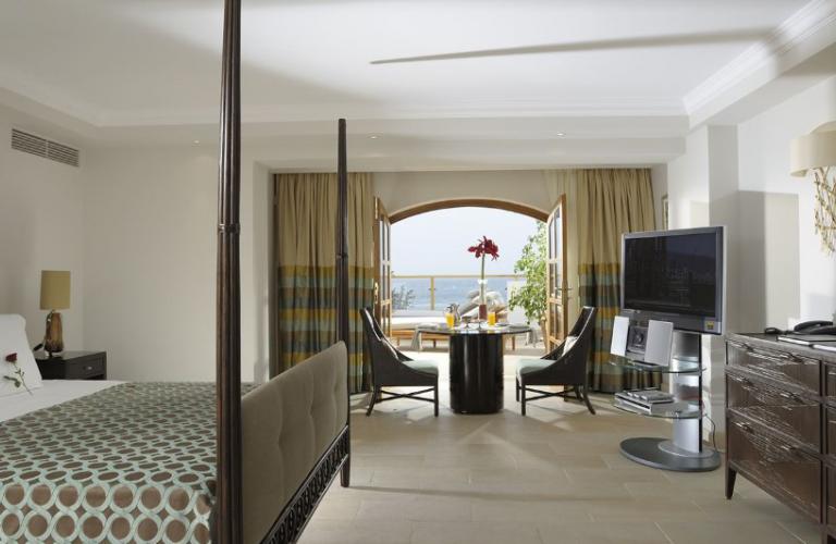 hotel Creta Maris - soba