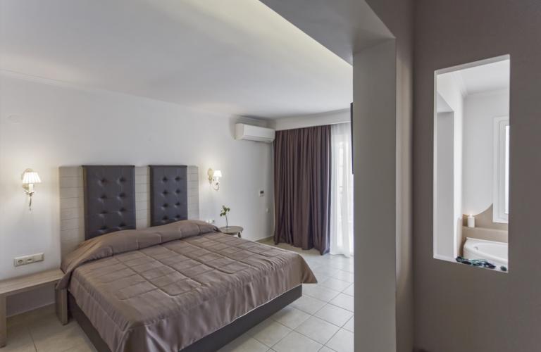 Hotel Lagomandra Hotel & Spa - Deluxe dvokrevetna soba