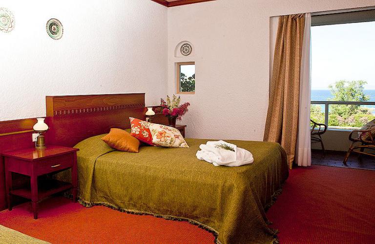 hotel Athos Palace - soba