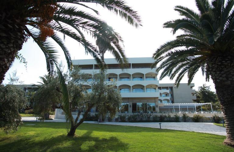 hotel Kassandra palace
