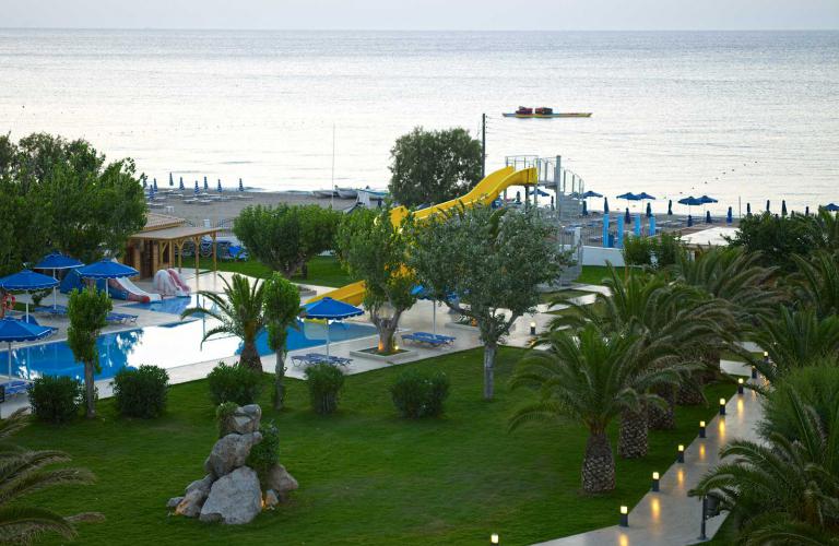 hotel Mitsis Faliraki Beach