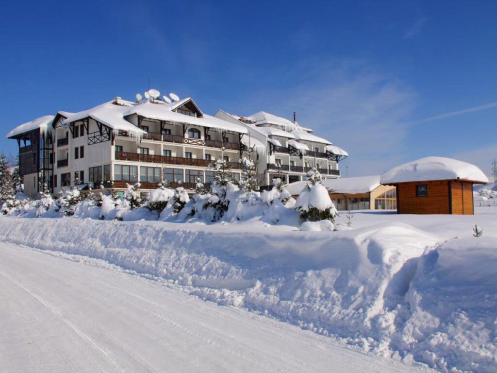 hotel olimp zlatibor