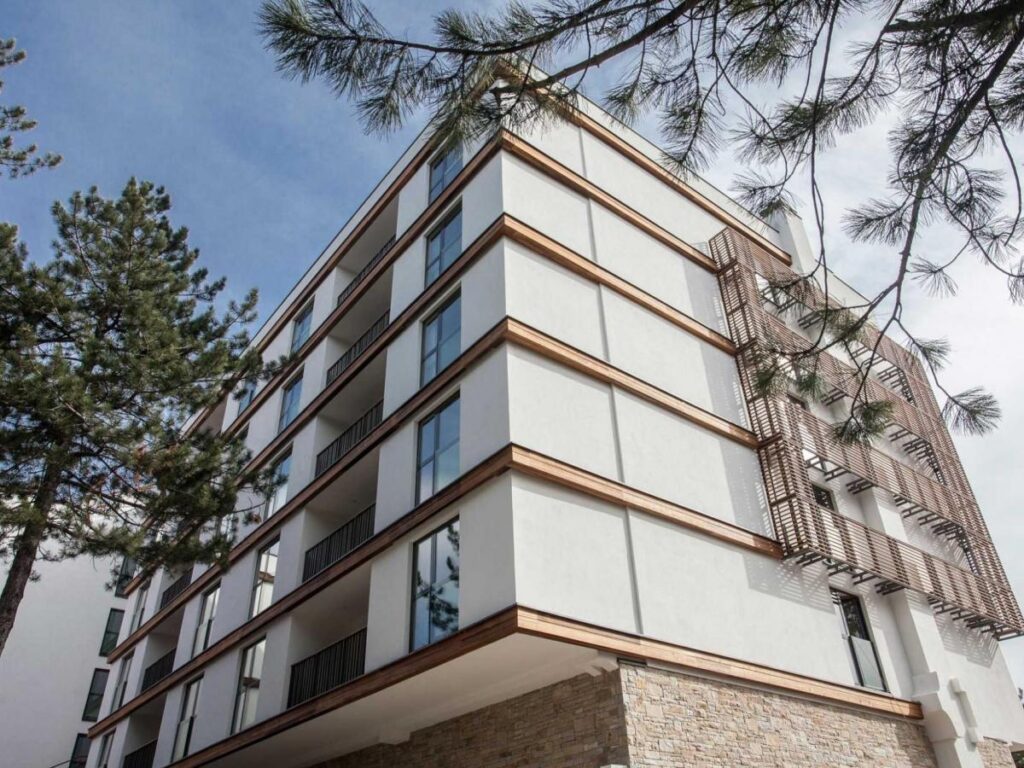 hotel palisad zlatibor