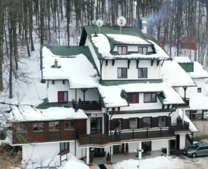 hotel babin zub stara planina