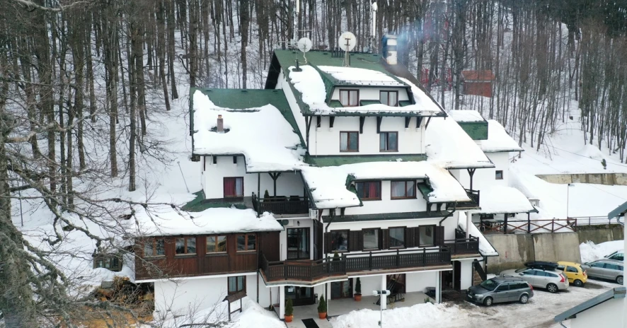 hotel babin zub stara planina