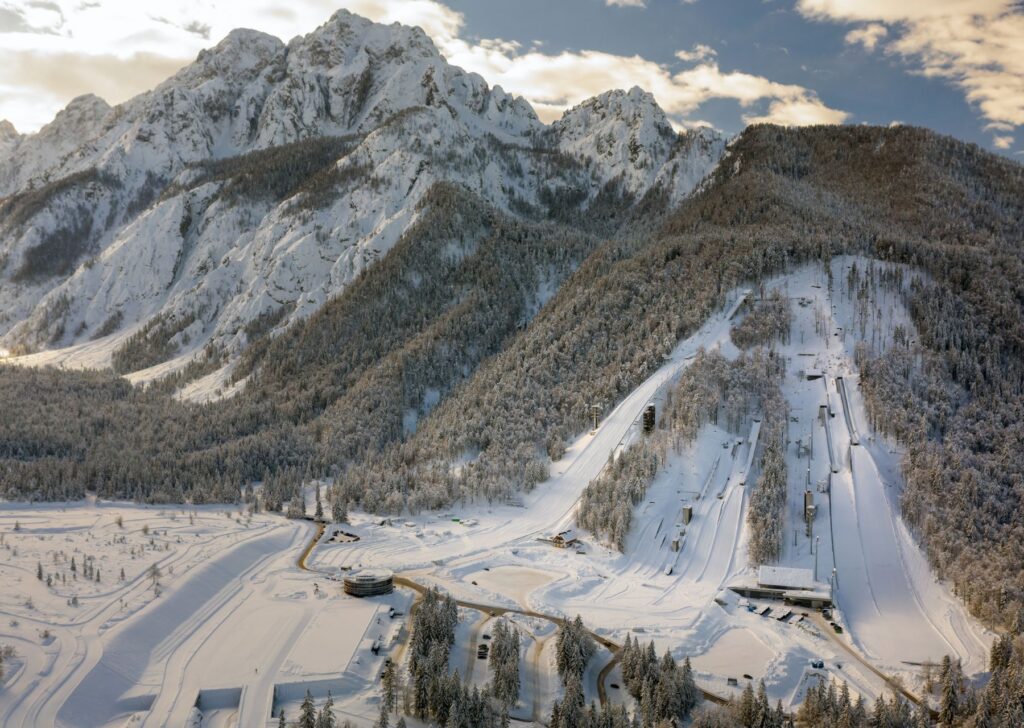 hotel kranjska gora