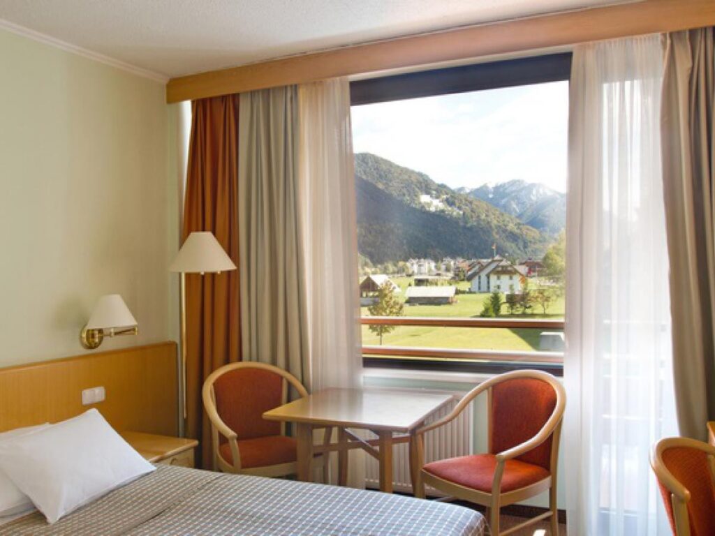 hotel kompas slovenija kranjska gora