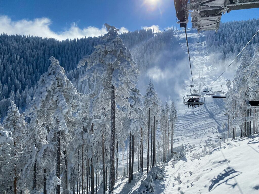 srbija kopaonik