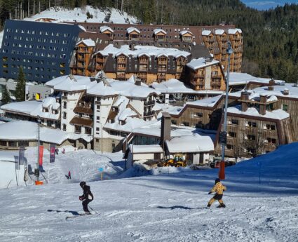 jahorina