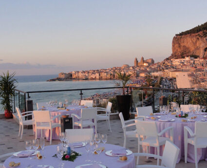 Cefalu Sea Palace