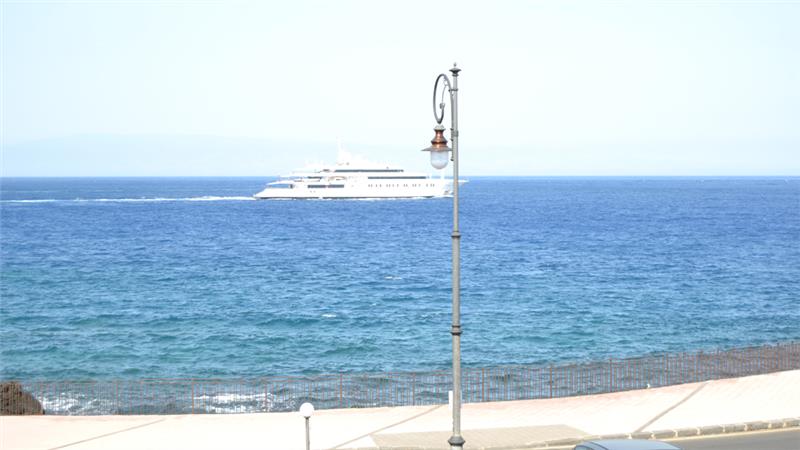 Porto Azzurro Hotel