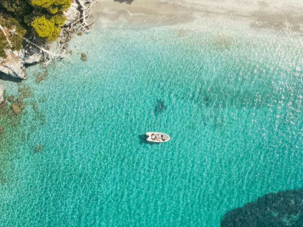 skopelos